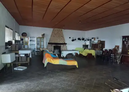 Finca Rústica en Valdepeñas, Carretera Moral en Valdepeñas