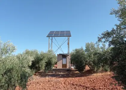 Finca Rústica en Valdepeñas, Nacional - IV en Valdepeñas