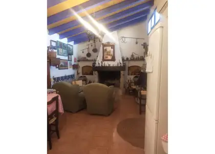 Finca rústica en venta en Manzanares en Manzanares