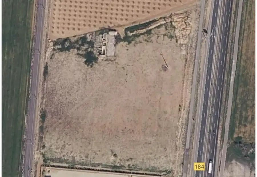 Finca rústica en venta en Valdepeñas en Valdepeñas