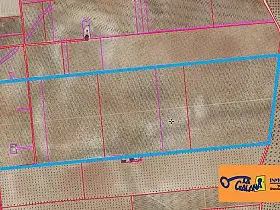 Finca Rústica Venta Aguzadera, Valdepeñas en Valdepeñas