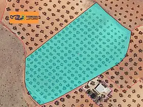 Finca Rústica Venta Carretera Santa Cruz, Valdepeñas