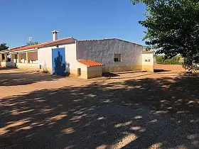 Finca Rústica Venta Membrilla, Membrilla en Membrilla