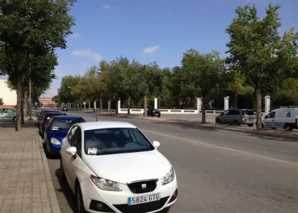 GANGA Local comercial de nueva construcción en venta en Manzanares