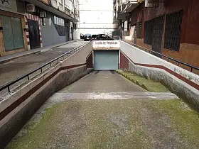 Garaje Alquiler Centro - Ciruela, Ciudad Real en Ciudad Real