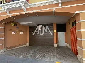 Garaje Alquiler Empedrada, Manzanares