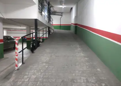 Garaje en Solana (La), Solana (La) en La Solana