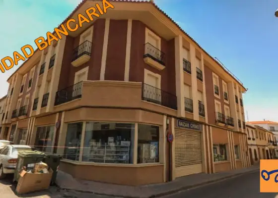 Garaje en Solana (La), Solana (La) en La Solana