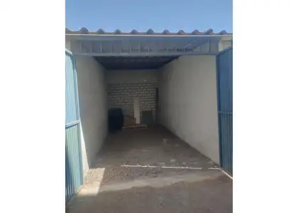 Garaje en venta en Manzanares en Manzanares