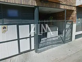 Garaje Venta Alamos, Manzanares en Manzanares
