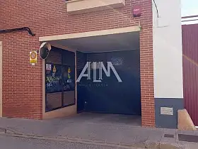 Garaje Venta Centro, Manzanares en Manzanares