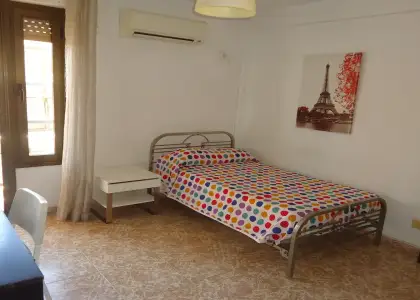 Habitación en piso compartido en Córdoba en Córdoba