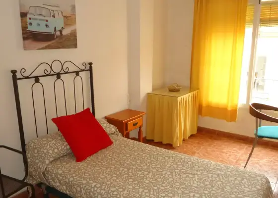 Habitación en piso compartido en Córdoba