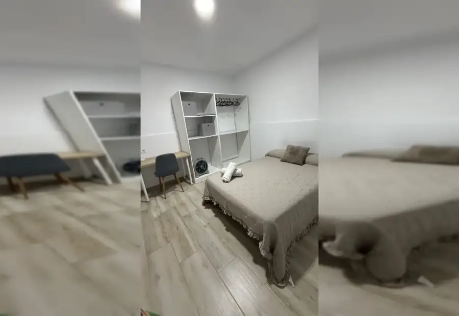 Habitación en piso compartido en Javalí Viejo en Murcia