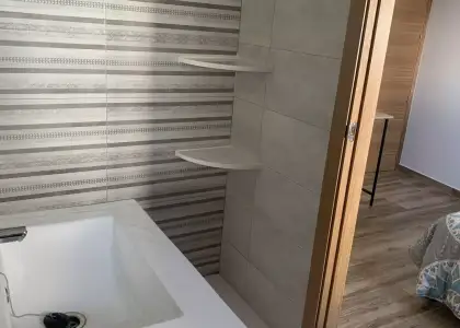 Habitación en piso compartido en Murcia en Murcia