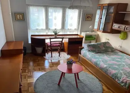 Habitación en piso compartido en Oviedo en Oviedo