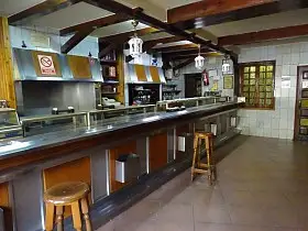 Hostería Venta Centro - Ayuntamiento, Manzanares en Manzanares