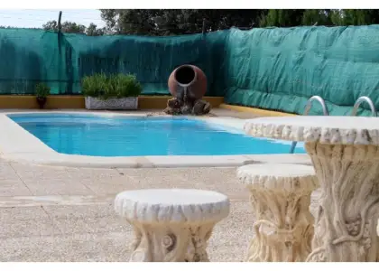 Hotel en venta en Ossa de Montiel en Ossa de Montiel