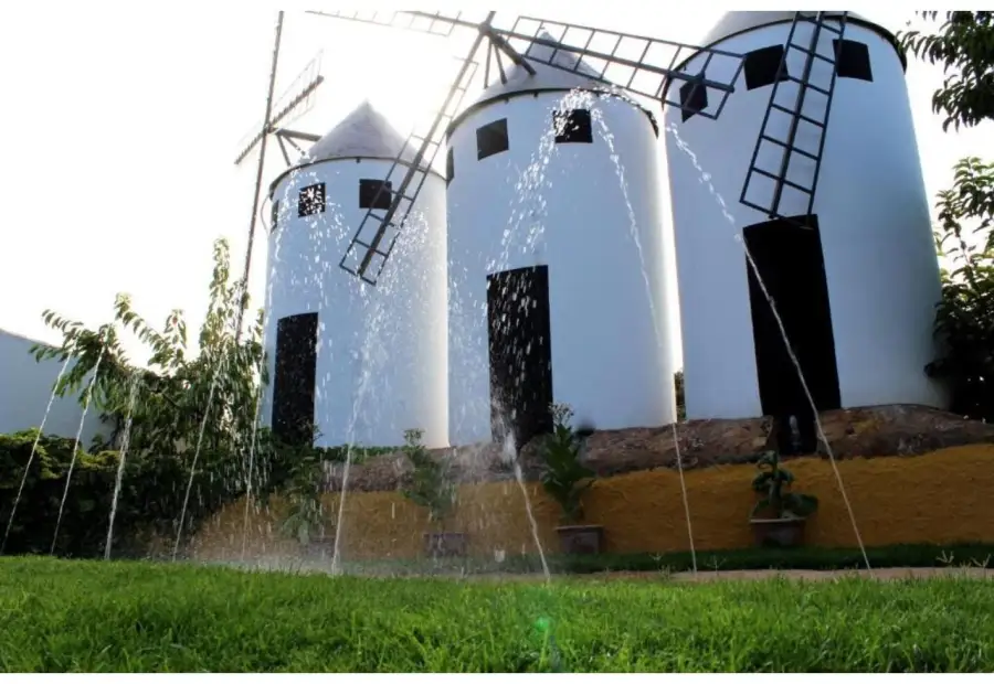 Hotel en venta en Ossa de Montiel en Ossa de Montiel