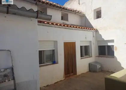 Inmohouse vende casa en argamason en Albacete