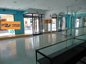 Local Alquiler Centro, Valdepeñas en Valdepeñas