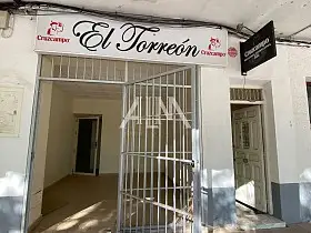 Local Comercial Alquiler Centro - Ayuntamiento, Manzanares