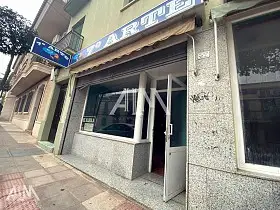 Local Comercial Alquiler Centro, Manzanares en Manzanares