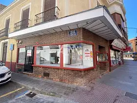 Local Comercial Alquiler Centro, Manzanares en Manzanares