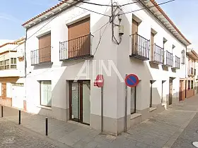 Local Comercial Alquiler Paseo del Río, Manzanares en Manzanares