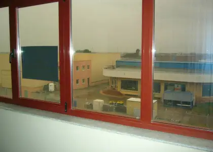 Local comercial de nueva construcción en alquiler en Manzanares