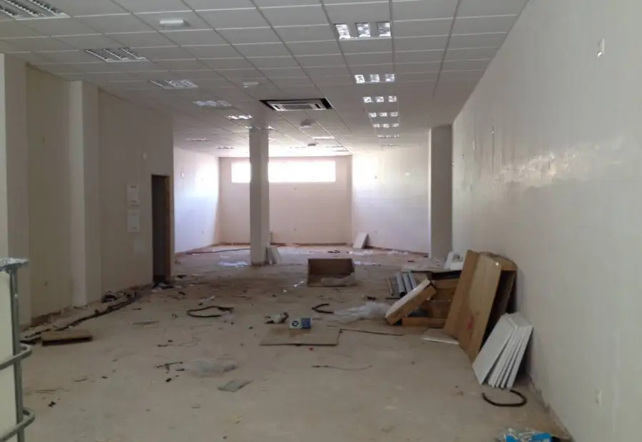 Local comercial de nueva construcción en alquiler en Manzanares