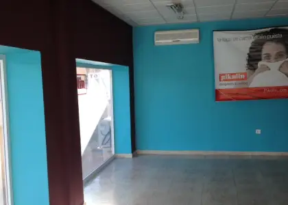 Local comercial en alquiler en Manzanares