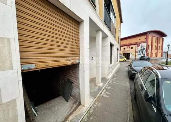 Local comercial en alquiler en Pioz - Pioz, 690 € / Mes, 220 m2, ref. 645263