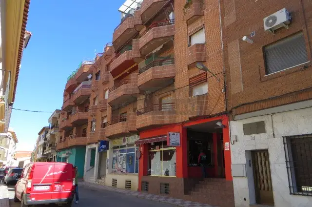 Local comercial En buen estado Quintanar de la Orden en Quintanar de la Orden