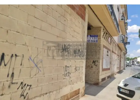 Local comercial En construcción Quintanar de la Orden