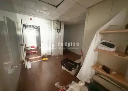 Local comercial en venta en Calle del Río Alberche, Santa Bárbara - Santa María de Benquerencia, Toledo en Toledo