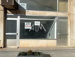 Local Comercial en Venta en Centro, Manzanares, 1 dormitorio