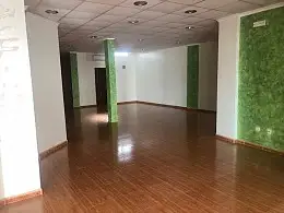Local Comercial en Venta en Centro, Manzanares en Manzanares