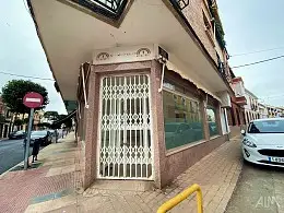 Local Comercial en Venta en Centro, Manzanares en Manzanares