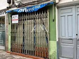 Local Comercial en Venta en Centro, Manzanares