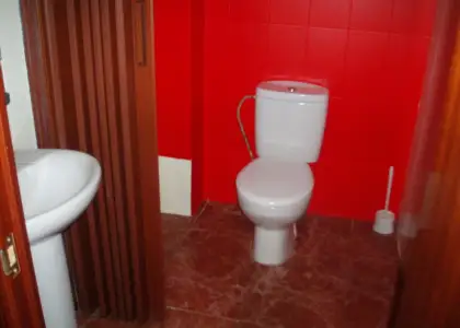 Local comercial en venta en Manzanares en Manzanares