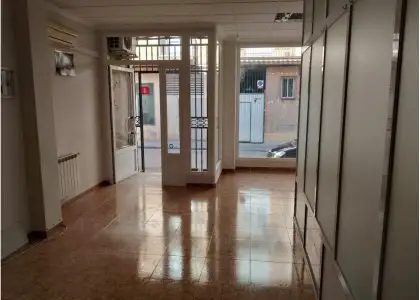 Local comercial en venta en Manzanares en Manzanares