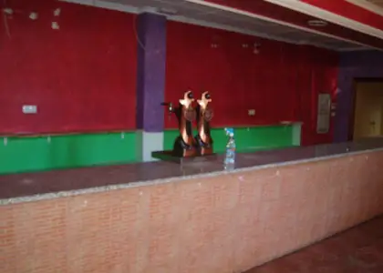 Local comercial en venta en Manzanares en Manzanares