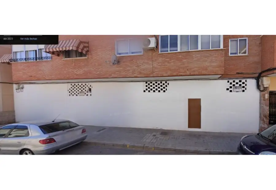Local comercial en venta en Manzanares en Manzanares