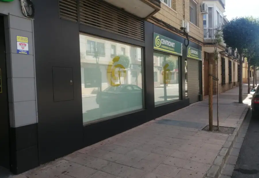 Local comercial en venta en Manzanares en Manzanares