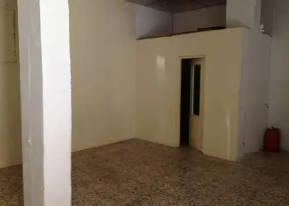 Local comercial en venta en Manzanares
