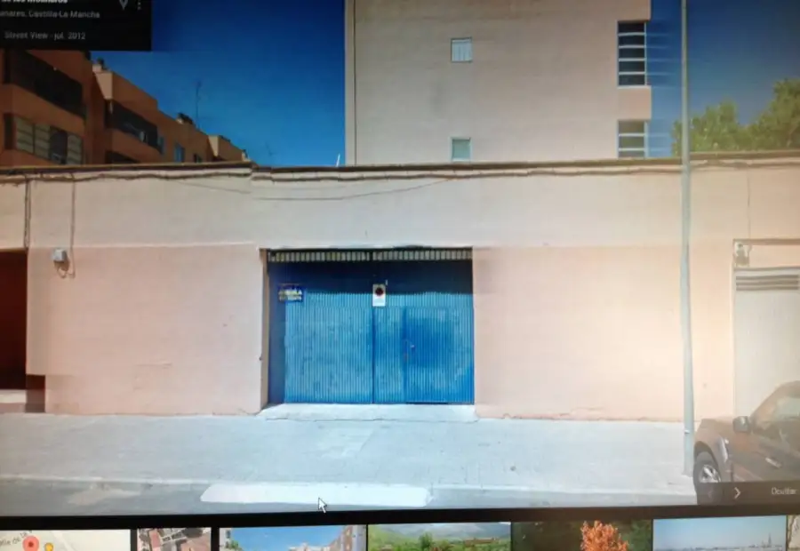 Local comercial en venta en Manzanares