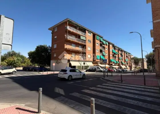 Local comercial en venta en Toledo - Palomarejos, Palomarejos, 104.990 €, 270 m2, ref. 646715
