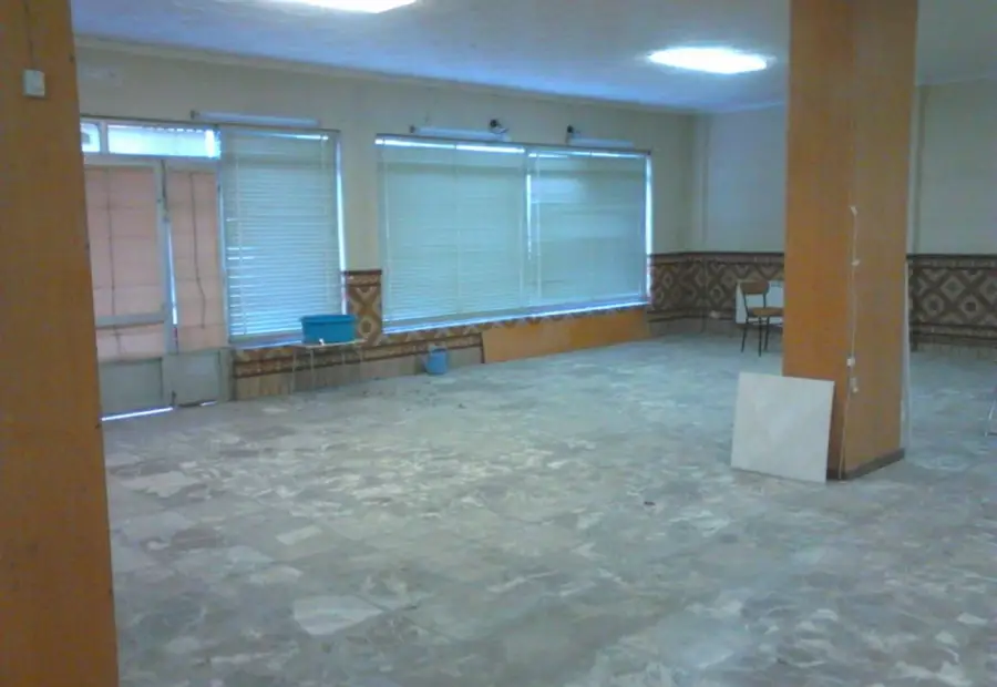 Local comercial en venta o alquiler en Manzanares