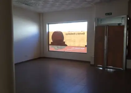 Local comercial nuevo en alquiler en Manzanares